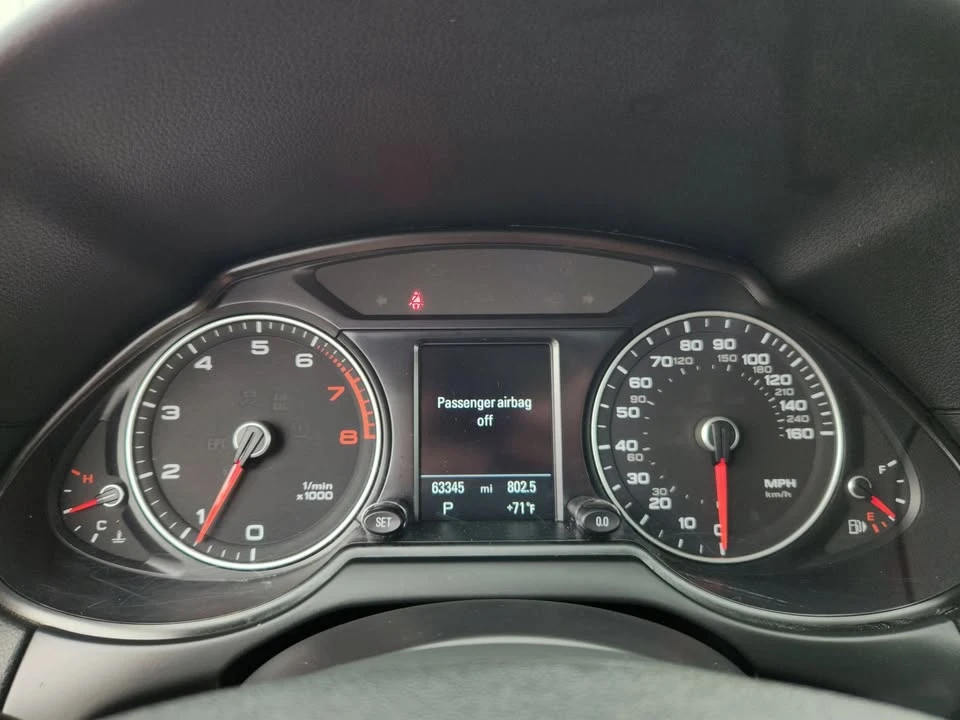 2016 Audi 8R Q5 - Image 9 of 20