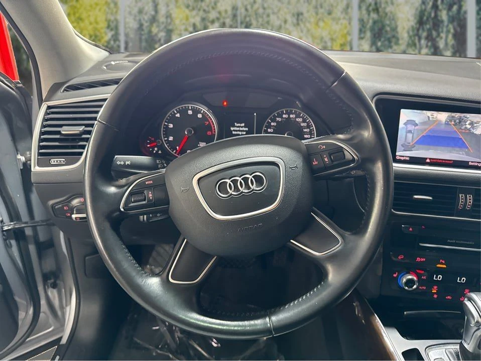 2016 Audi 8R Q5 - Image 18 of 20