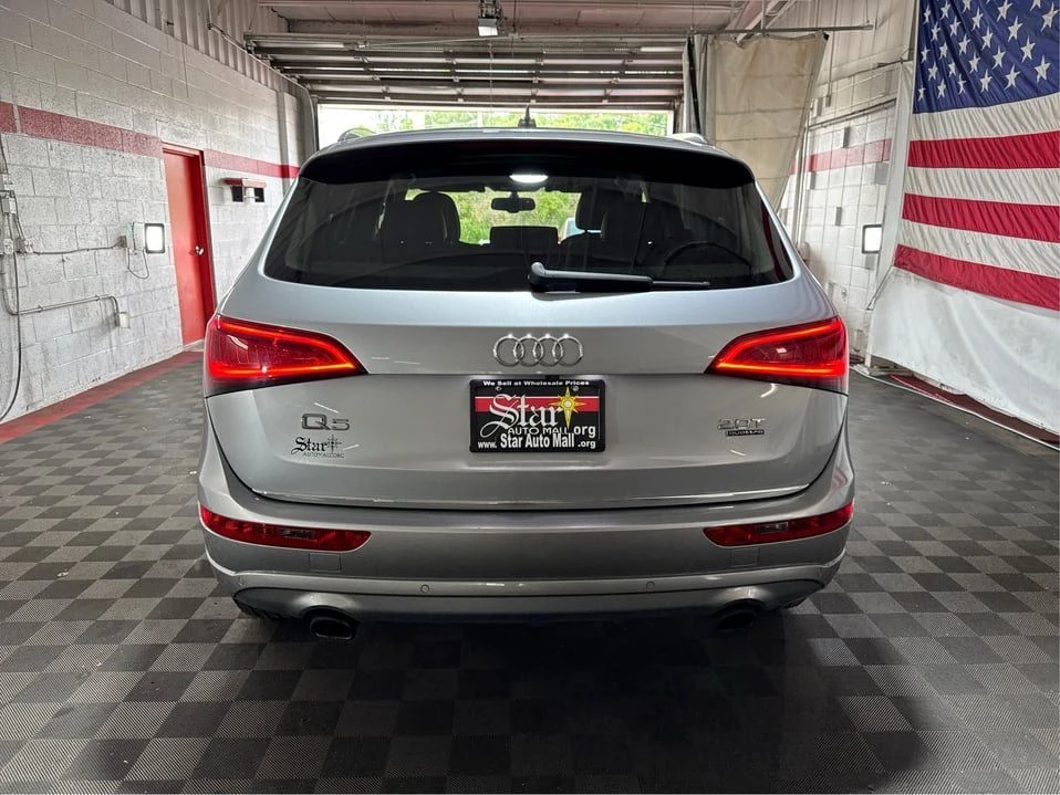 2016 Audi 8R Q5 - Image 6 of 20