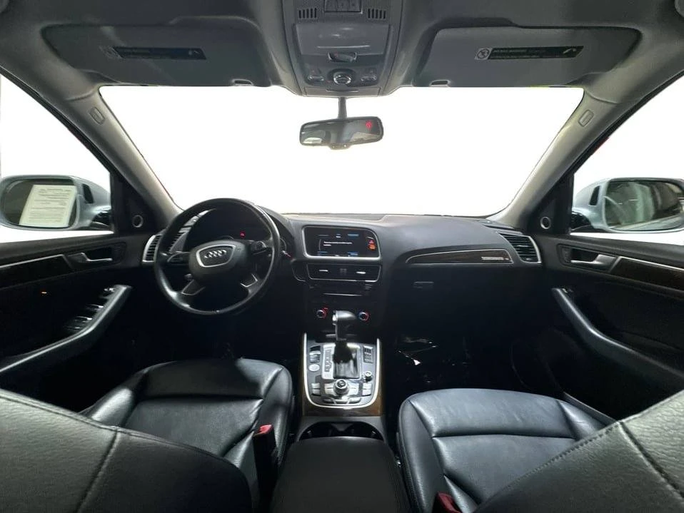 2016 Audi 8R Q5 - Image 14 of 20