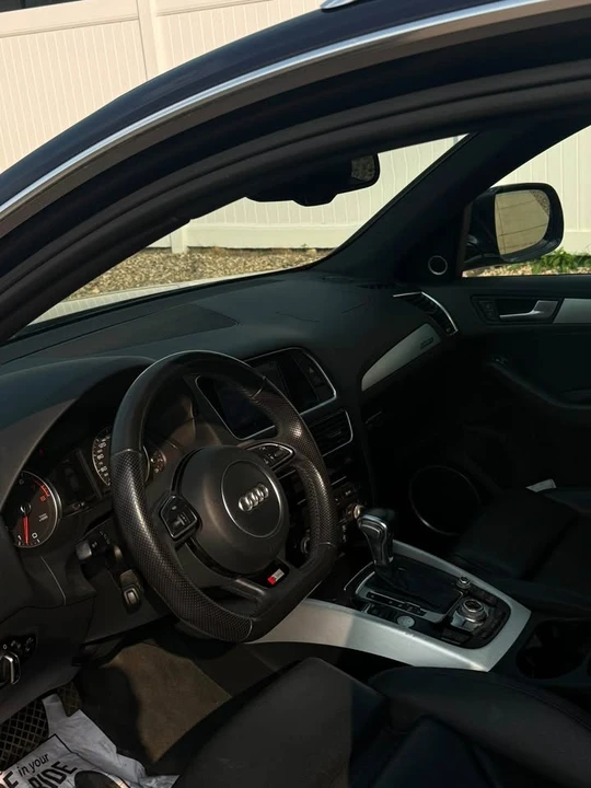 2016 Audi 8R Q5 - Image 7 of 10