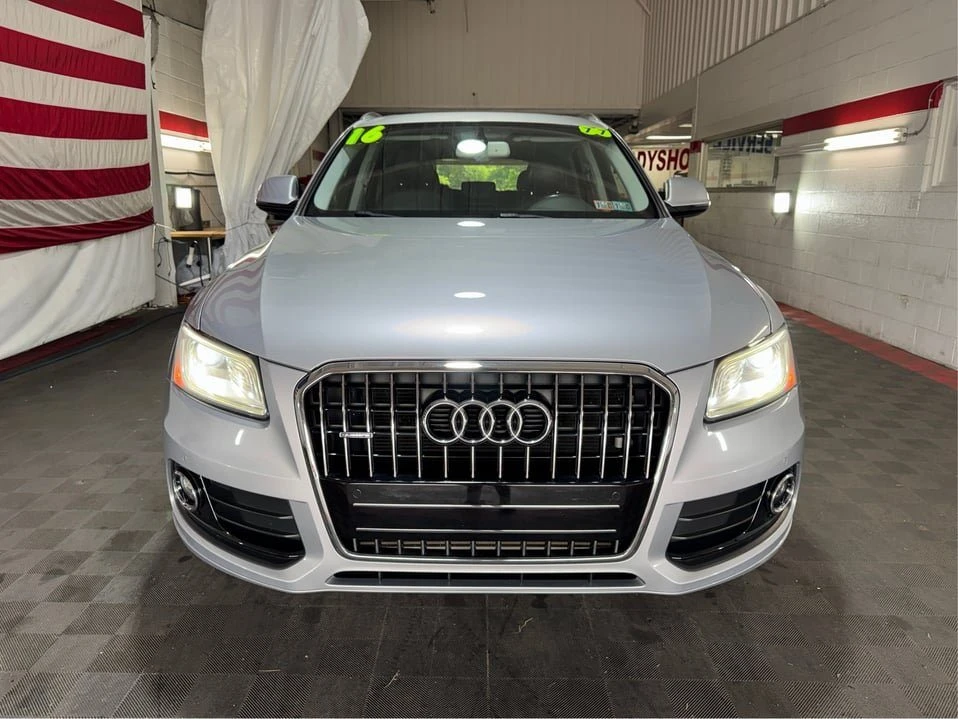 2016 Audi 8R Q5 - Image 2 of 20