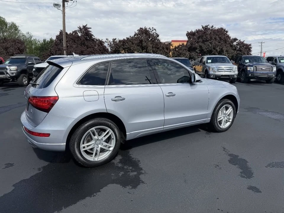2016 Audi 8R Q5 - Image 9 of 19