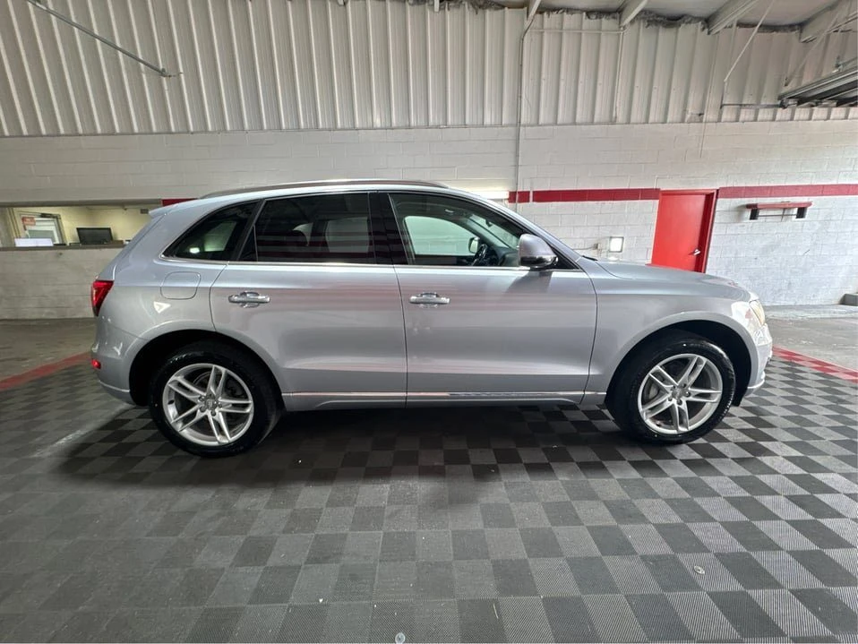 2016 Audi 8R Q5 - Image 4 of 20