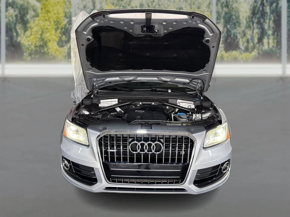 2016 Audi 8R Q5 - Image 11 of 20