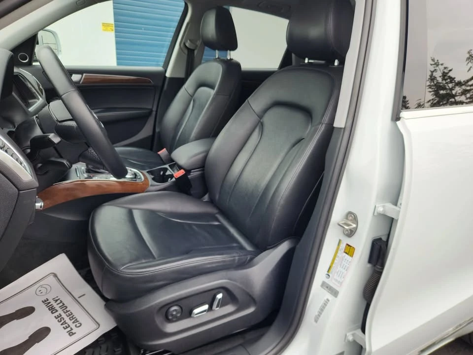 2016 Audi 8R Q5 - Image 7 of 20
