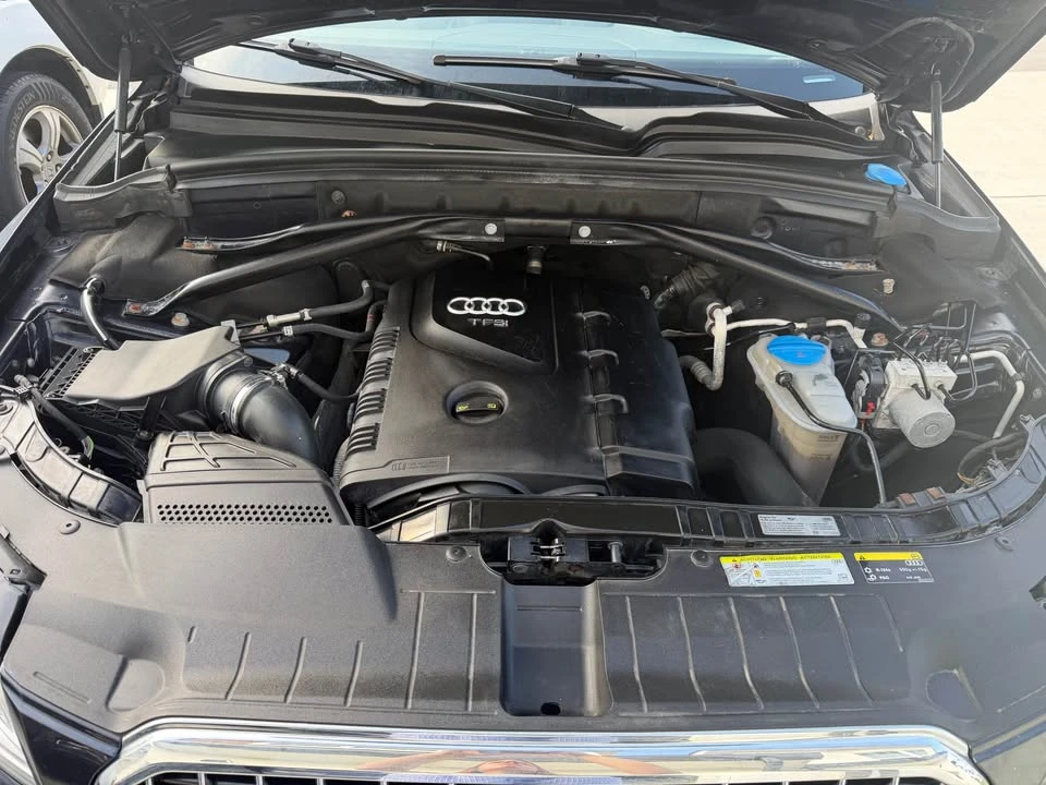 2016 Audi 8R Q5 - Image 7 of 13
