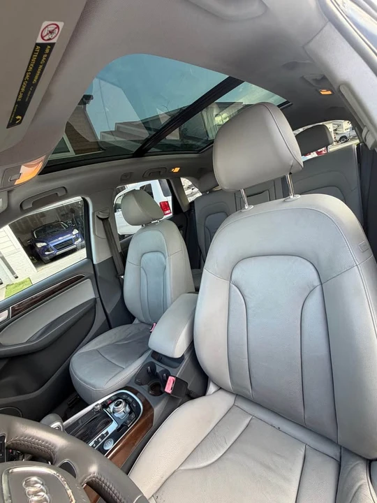 2016 Audi 8R Q5 - Image 11 of 13