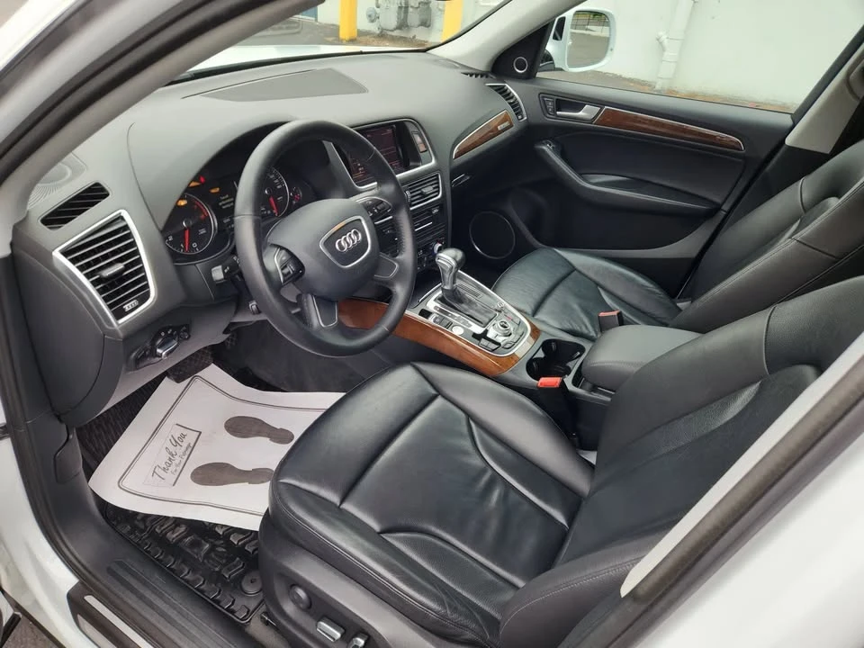 2016 Audi 8R Q5 - Image 6 of 20