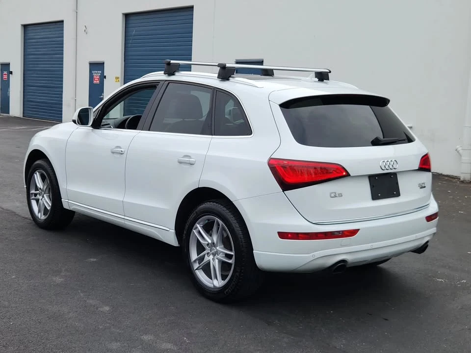 2016 Audi 8R Q5 - Image 3 of 20