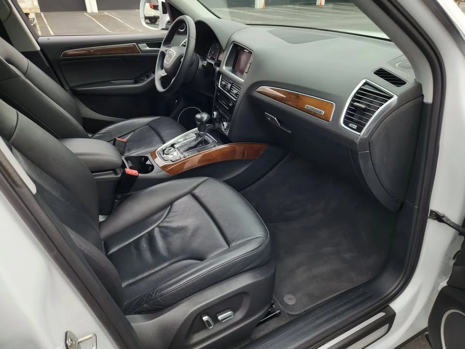 2016 Audi 8R Q5 - Image 18 of 20
