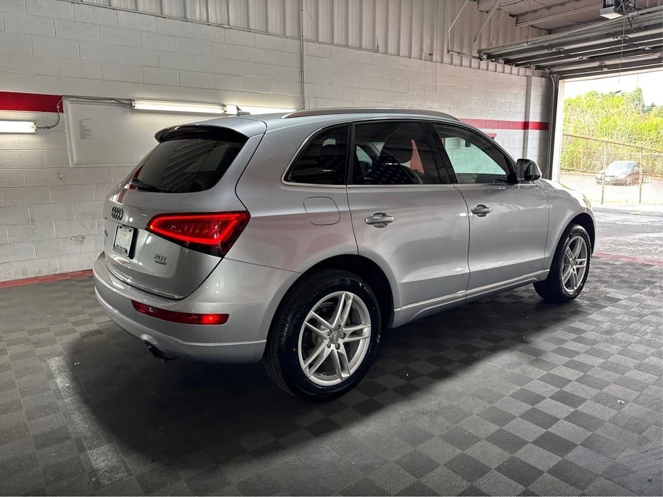 2016 Audi 8R Q5 - Image 5 of 20