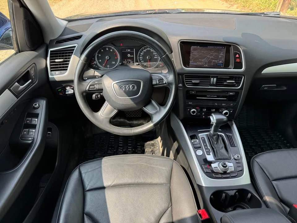 2016 Audi 8R Q5 - Image 8 of 8