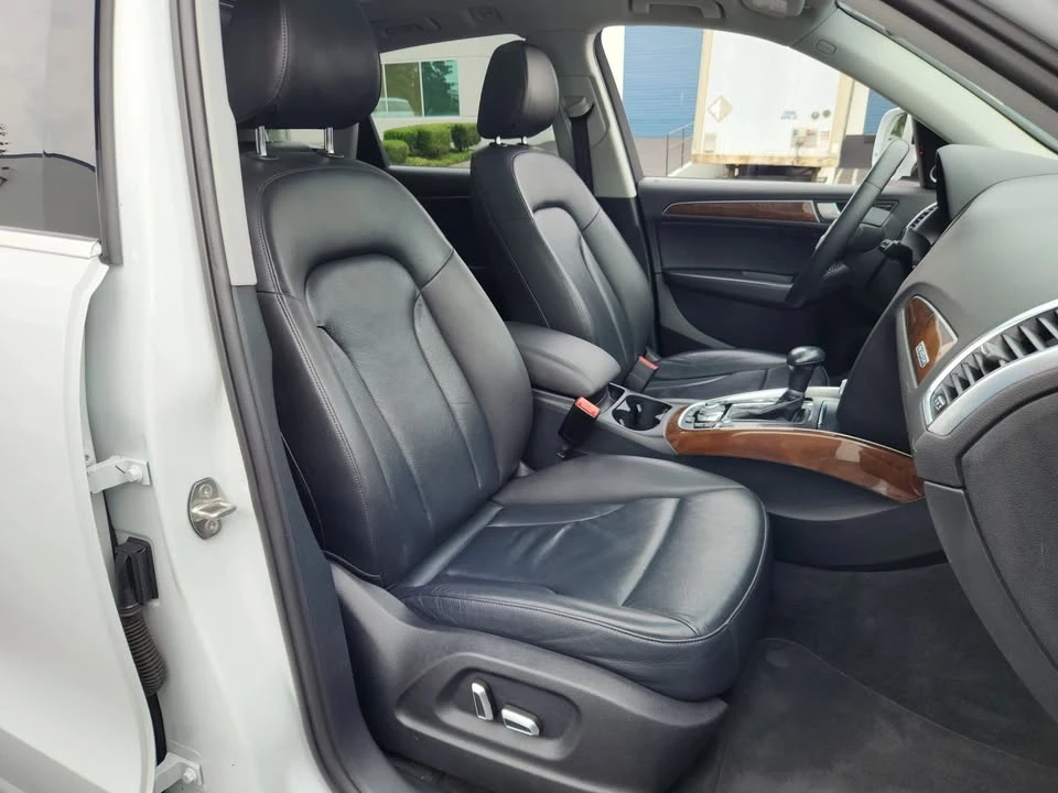 2016 Audi 8R Q5 - Image 19 of 20