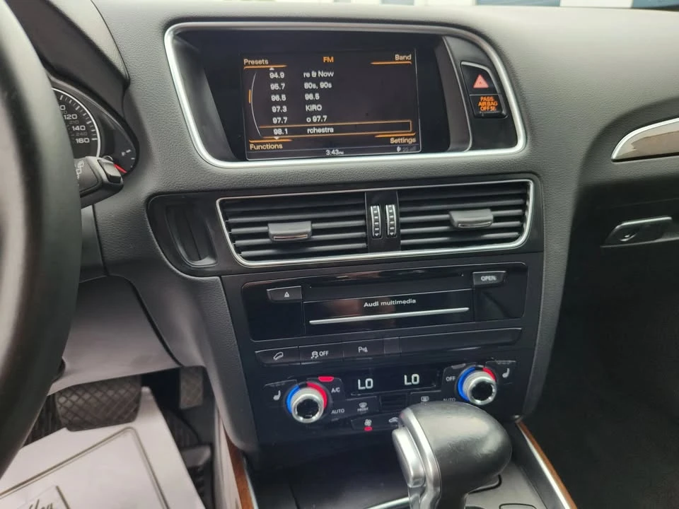 2016 Audi 8R Q5 - Image 12 of 20