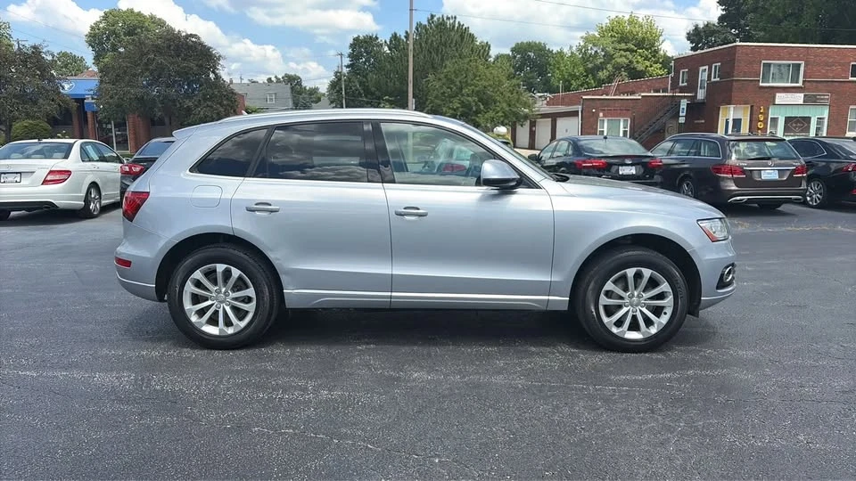 2016 Audi 8R Q5 - Image 2 of 7