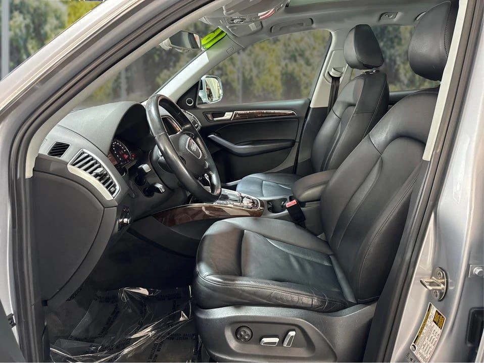 2016 Audi 8R Q5 - Image 9 of 20