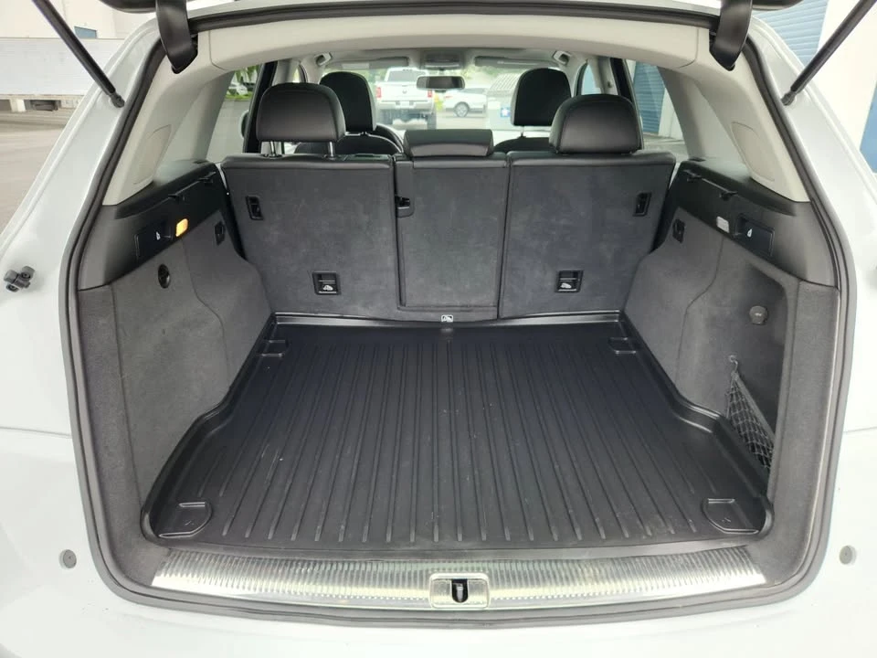2016 Audi 8R Q5 - Image 20 of 20