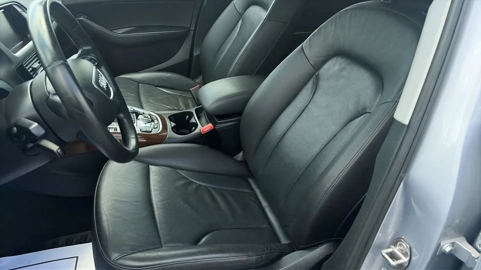 2016 Audi 8R Q5 - Image 7 of 7