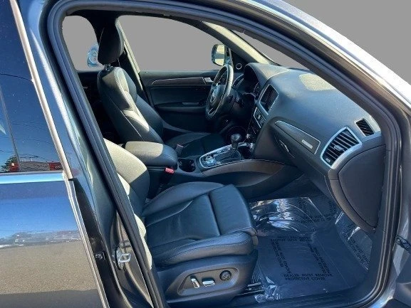 2016 Audi 8R Q5 - Image 17 of 19