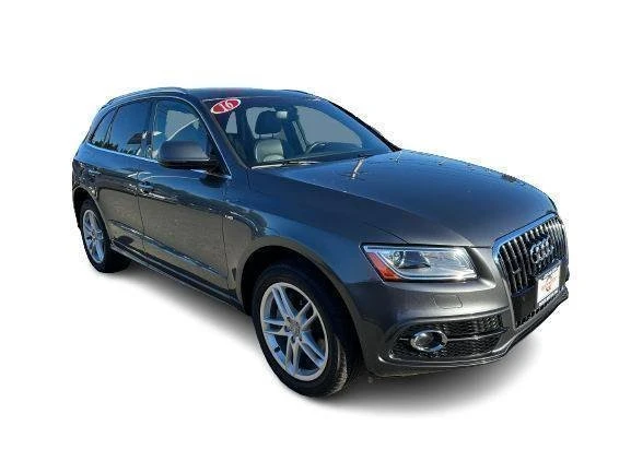 2016 Audi 8R Q5 - Image 3 of 19