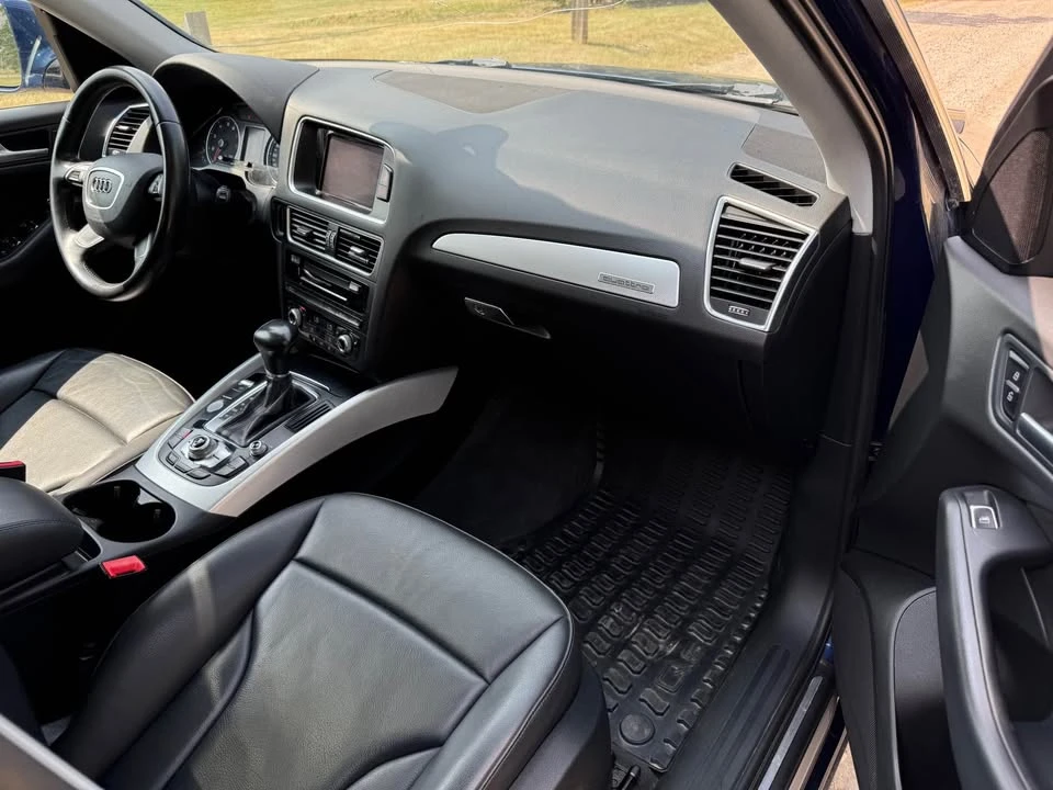 2016 Audi 8R Q5 - Image 6 of 8