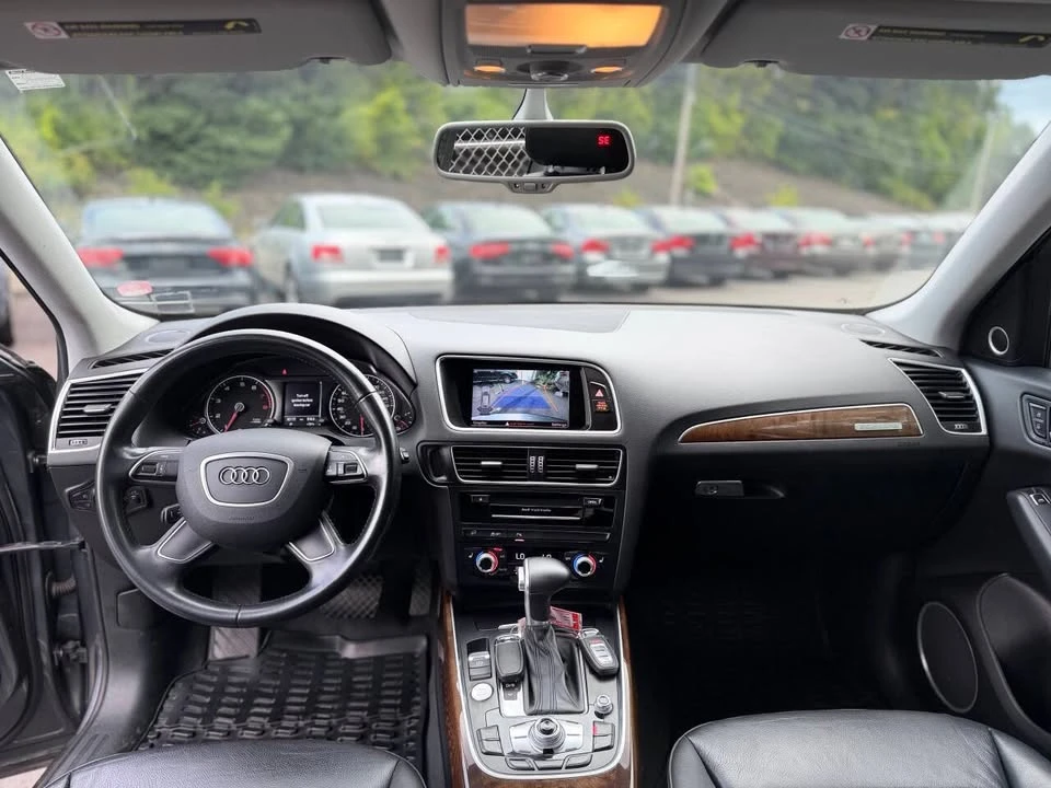 2016 Audi 8R Q5 - Image 16 of 18
