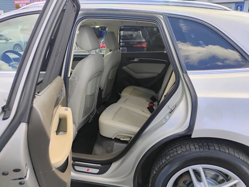 2016 Audi 8R Q5 - Image 14 of 20