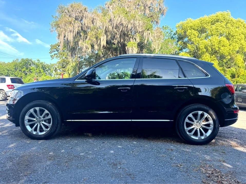2016 Audi 8R Q5 - Image 16 of 20