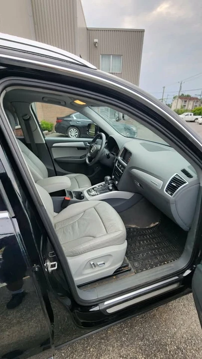 2016 Audi 8R Q5 - Image 7 of 8