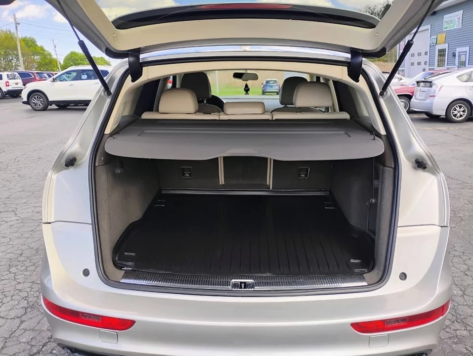 2016 Audi 8R Q5 - Image 16 of 20