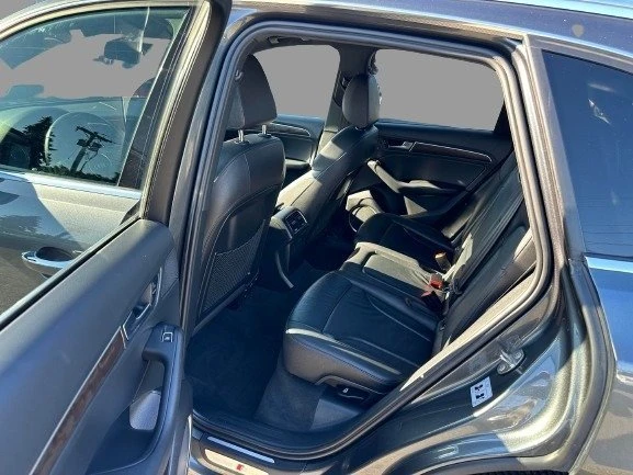 2016 Audi 8R Q5 - Image 19 of 19