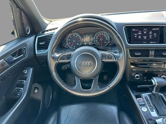 2016 Audi 8R Q5 - Image 12 of 19