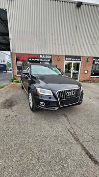 2016 Audi Q5