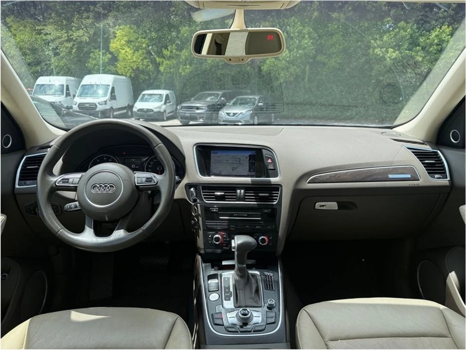 2016 Audi 8R Q5 - Image 11 of 20