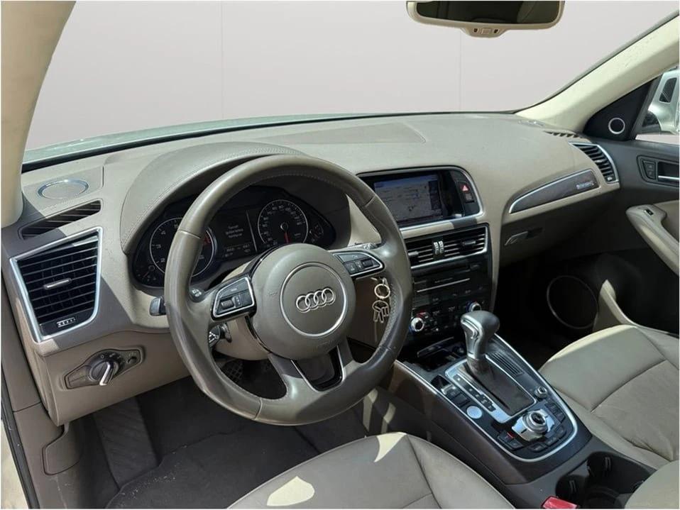 2016 Audi 8R Q5 - Image 6 of 20