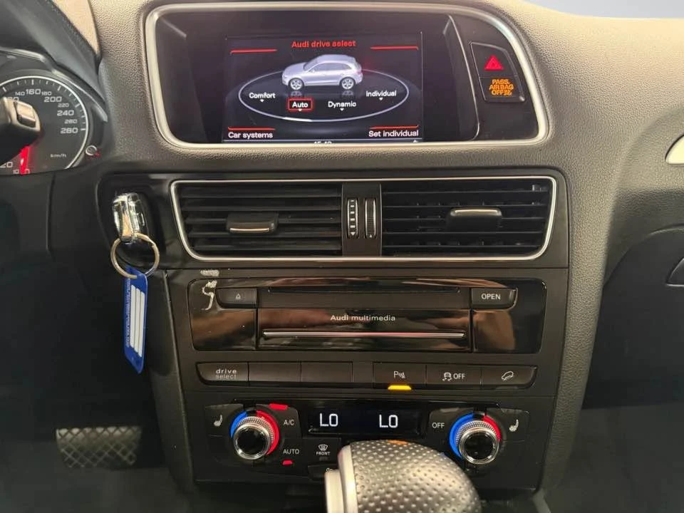 2016 Audi 8R Q5 - Image 15 of 18