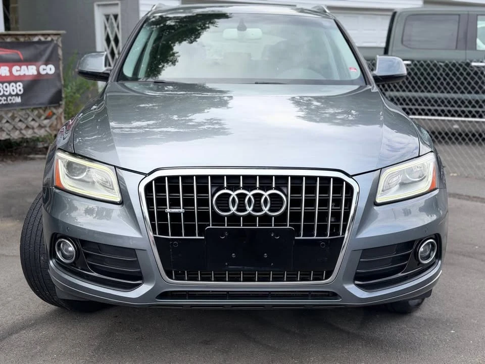 2016 Audi 8R Q5 - Image 3 of 18