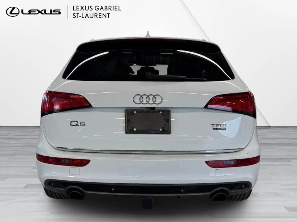 2016 Audi 8R Q5 - Image 4 of 18