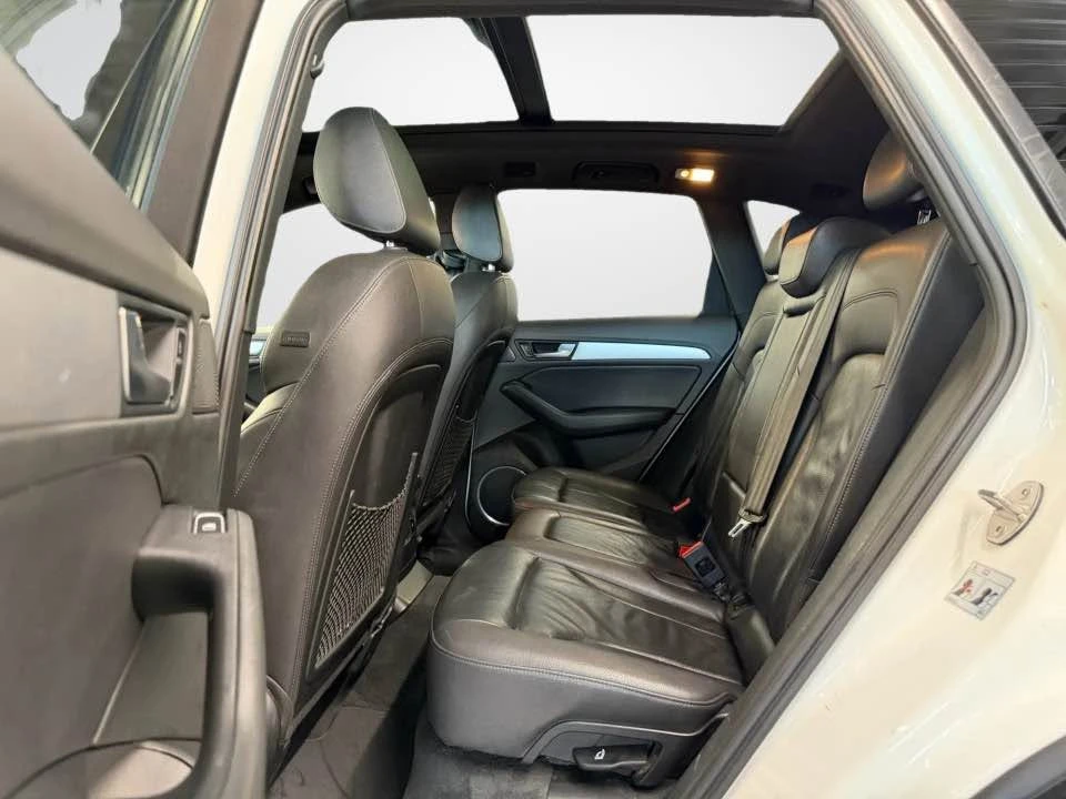 2016 Audi 8R Q5 - Image 11 of 18