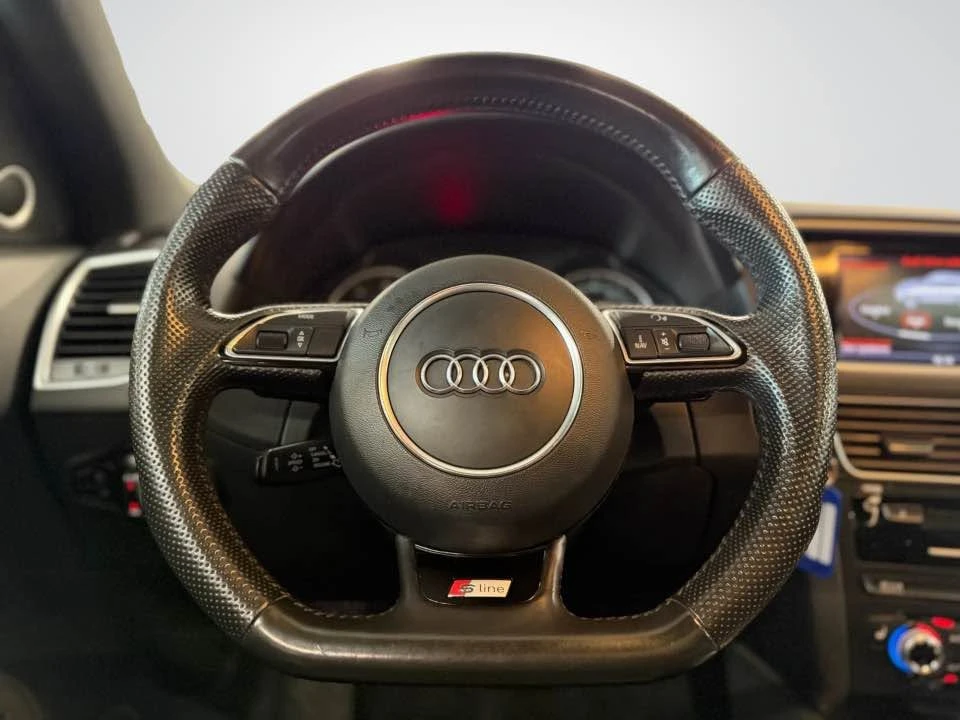 2016 Audi 8R Q5 - Image 10 of 18