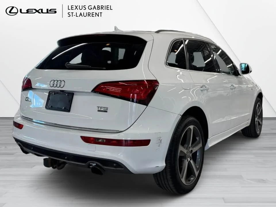 2016 Audi 8R Q5 - Image 6 of 18