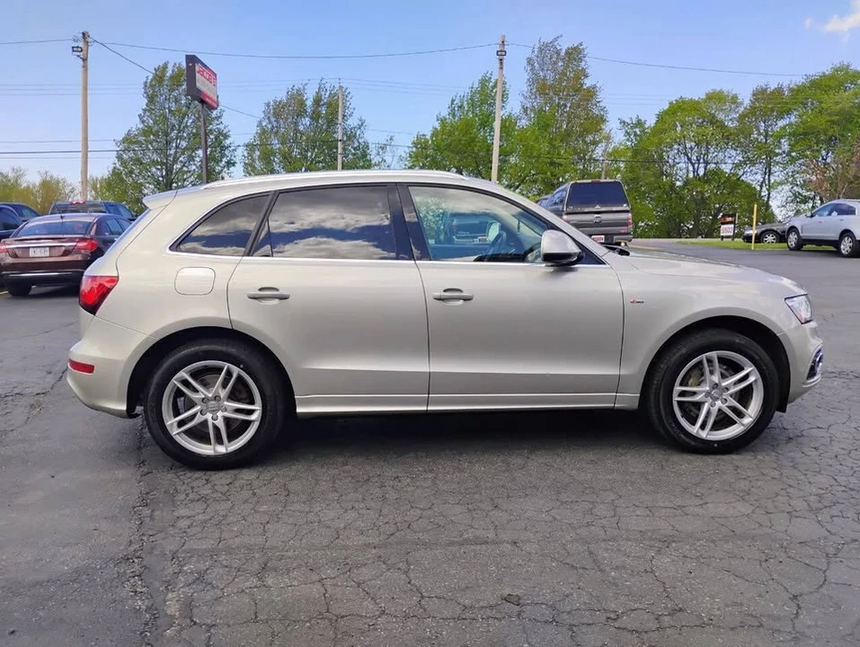 2016 Audi 8R Q5 - Image 7 of 20