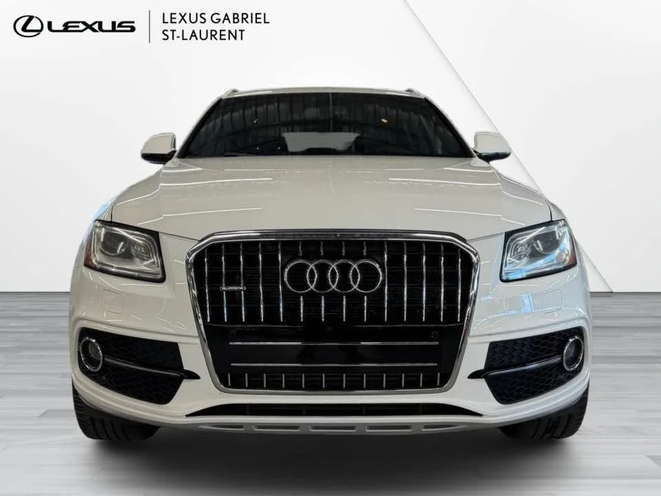 2016 Audi 8R Q5 - Image 8 of 18