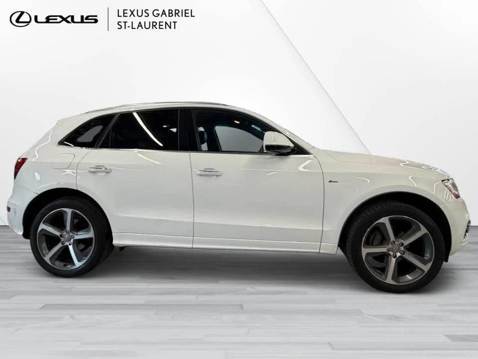 2016 Audi 8R Q5 - Image 5 of 18