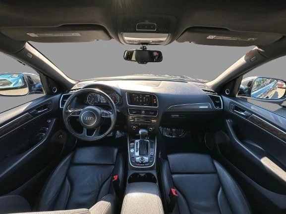 2016 Audi 8R Q5 - Image 11 of 19