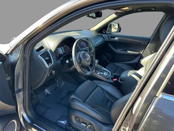 2016 Audi 8R Q5 - Image 9 of 19