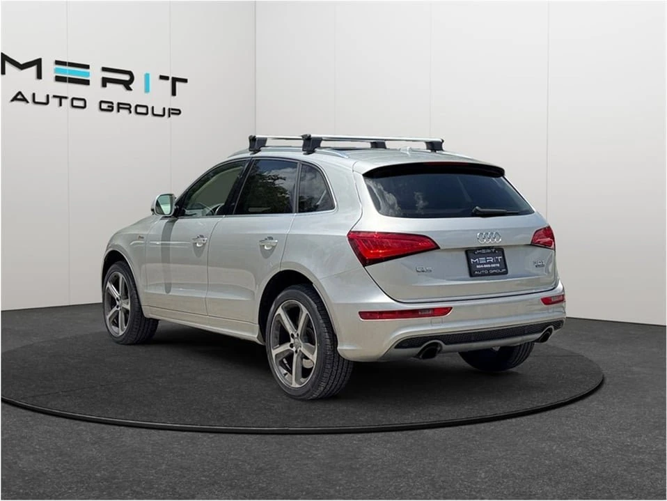 2016 Audi 8R Q5 - Image 7 of 20