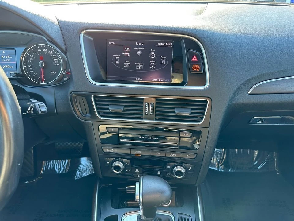 2016 Audi 8R Q5 - Image 14 of 19