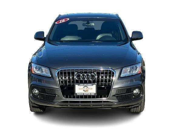 2016 Audi 8R Q5 - Image 2 of 19